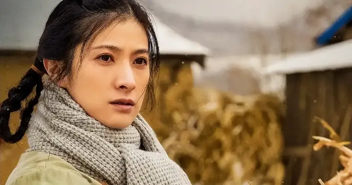 隋俊波：从舞蹈到影视的23年坚守