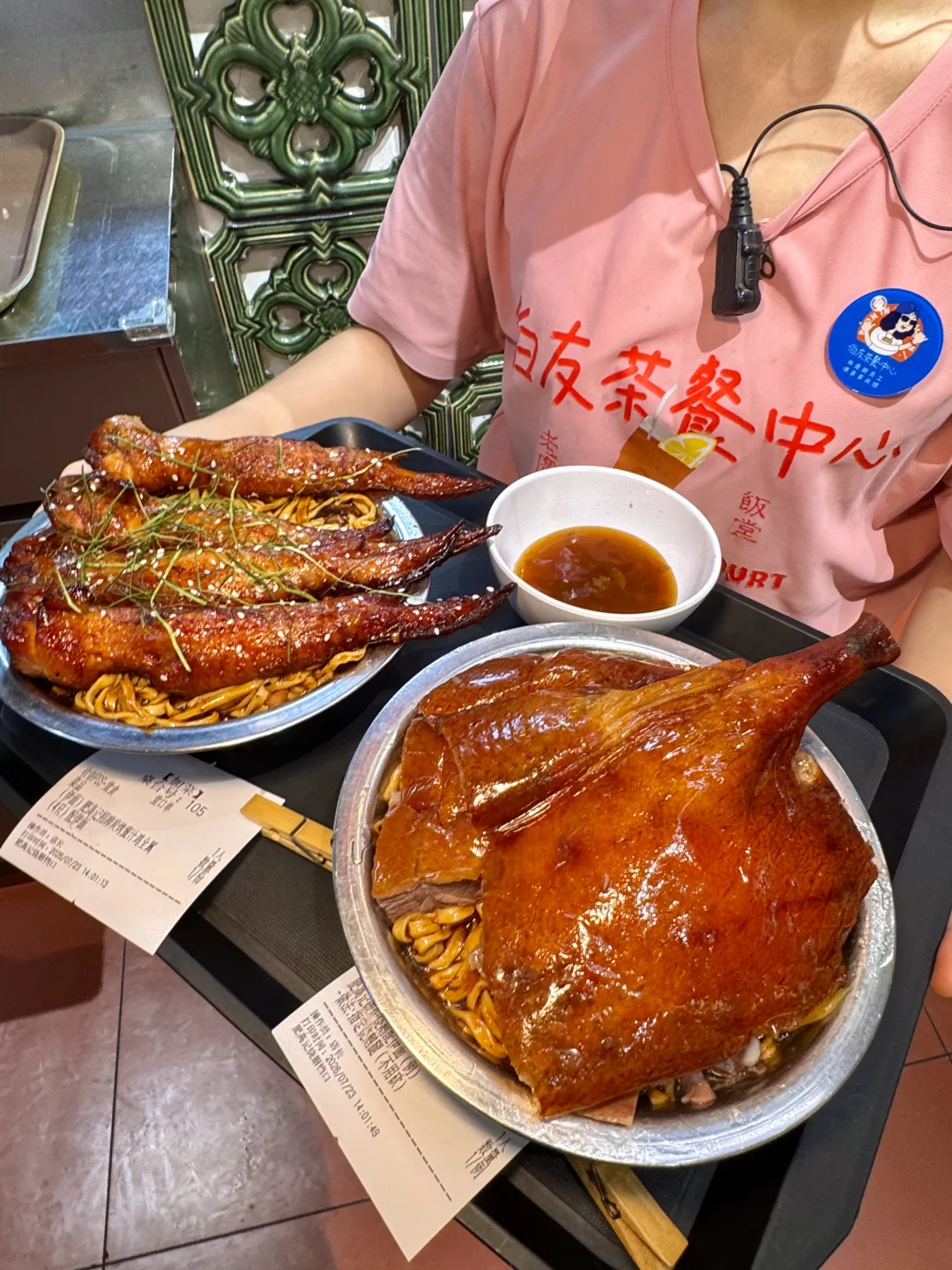 广州老城区真正低调的民间米其林（36r！！！