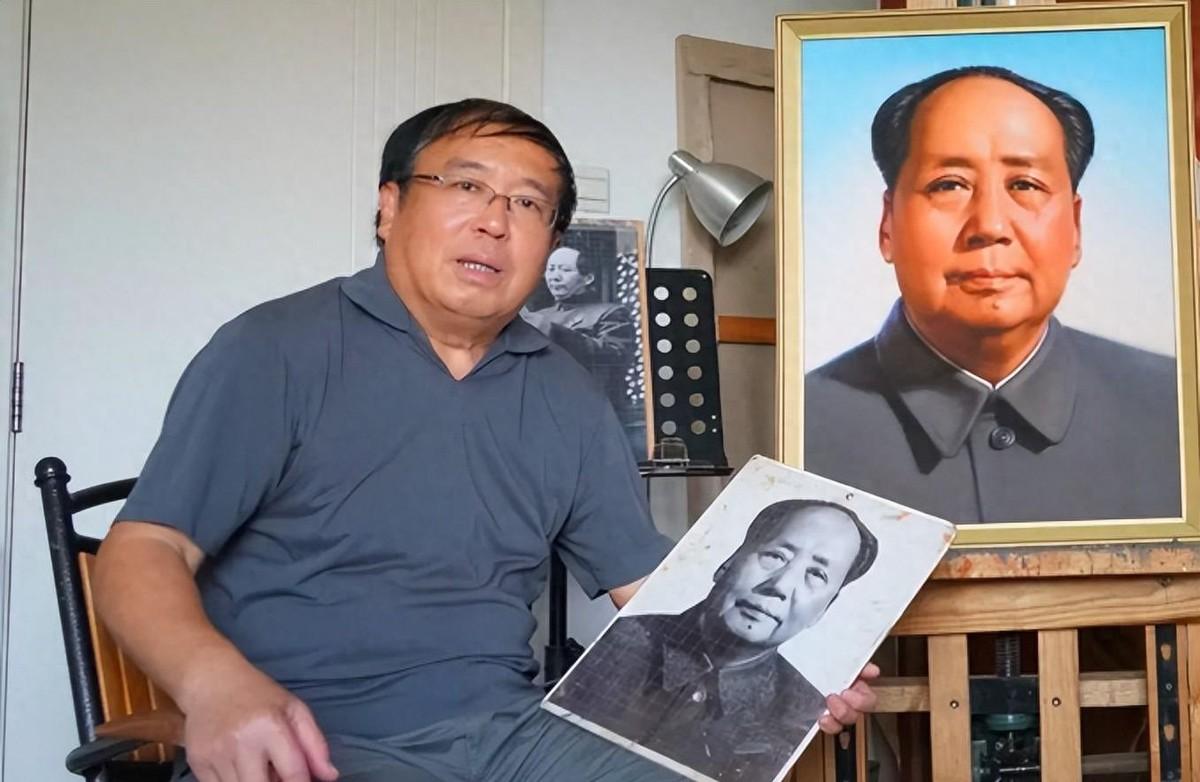 毛泽东时代那么穷，为何大多数农民依然崇拜毛泽东？这位教授的说法确实有道理！19