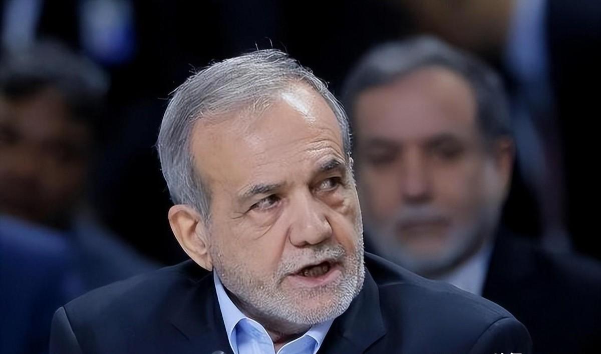 打了整整40天，美国原本以为能把对手的家底彻底掏空，结果人家转头就在广场上亮出了