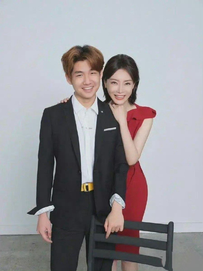 陈数，为了继子不生孩子，真的值得吗？​​​