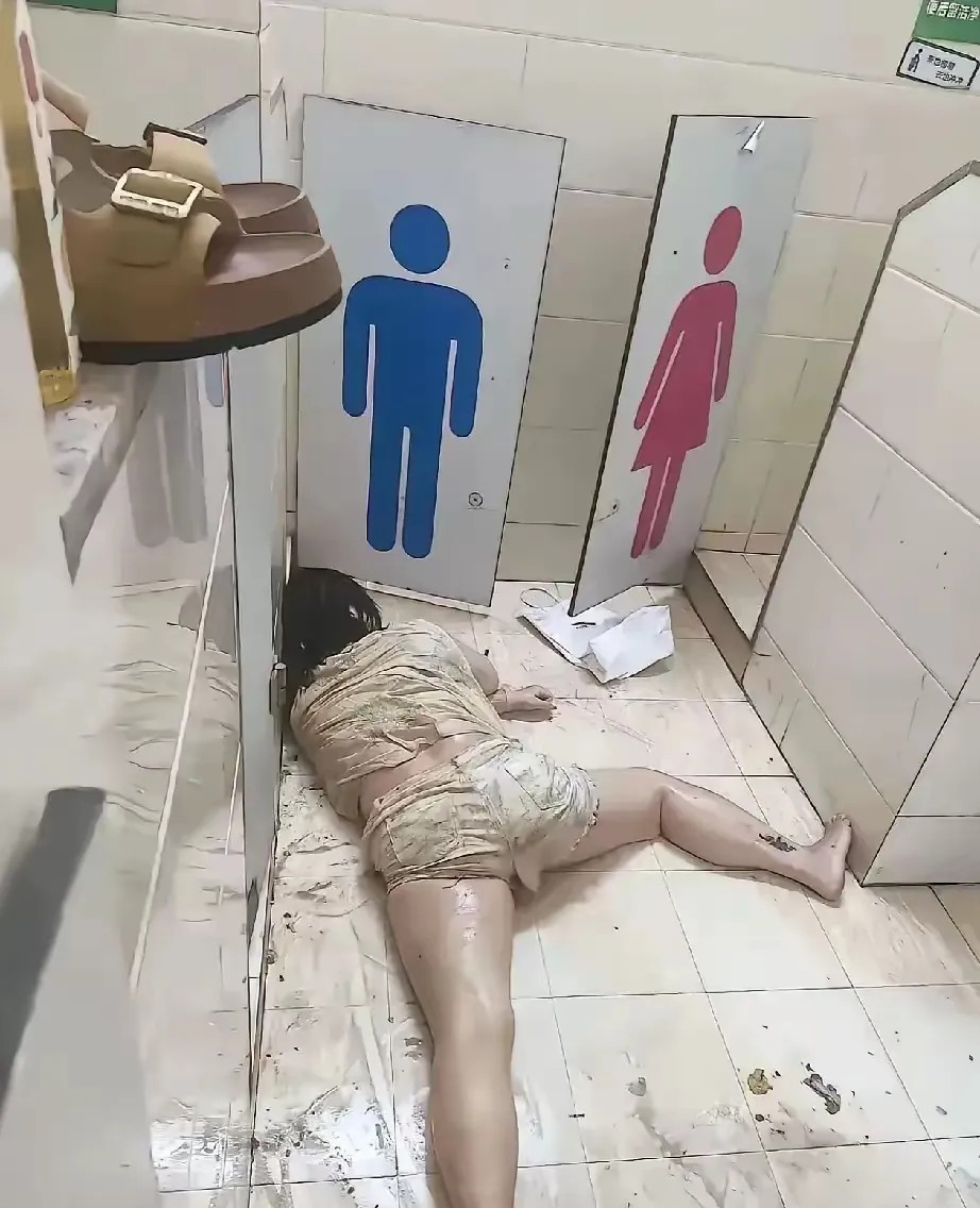 这到底是喝了多少酒啊？