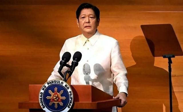 菲律宾这场政治大戏，终于一锤定音！小马科斯输得干干净净，菲律宾最高法院直接驳回前