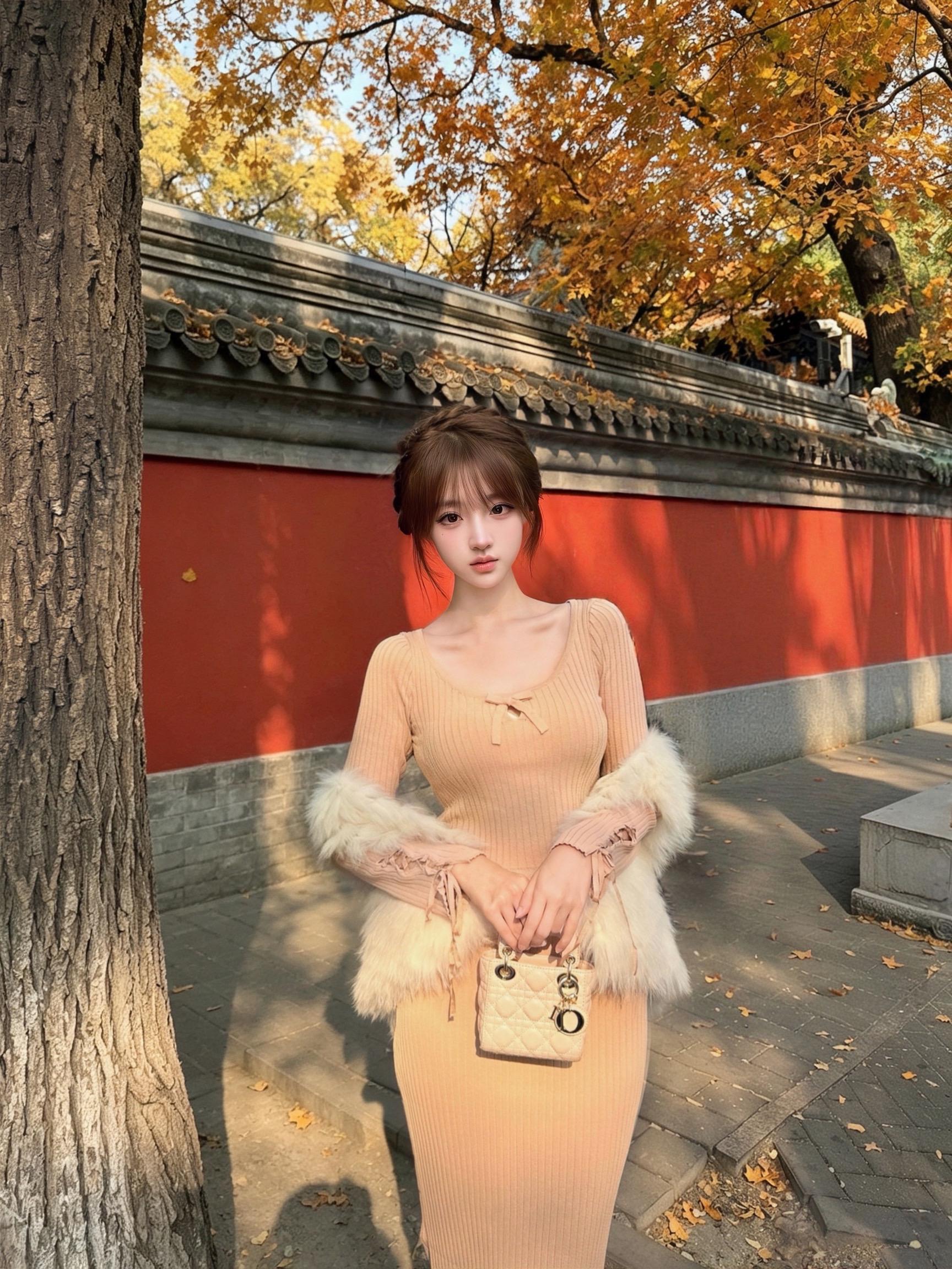 秋天了 就让夏天的故事结束吧