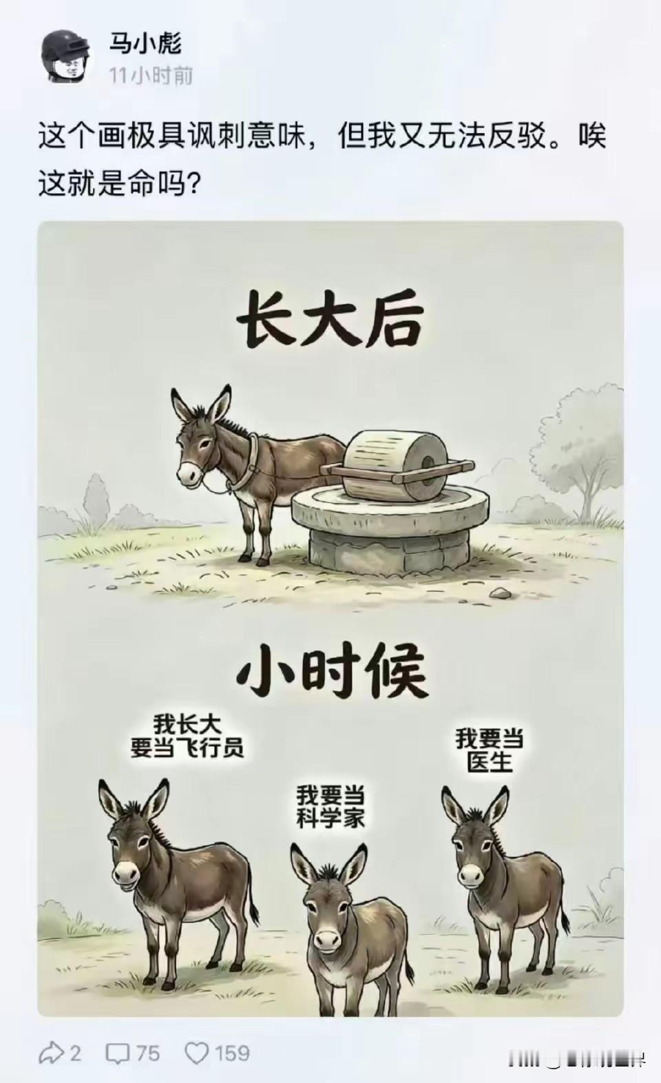 小时候，长大后。多么现实多么无奈！带您回溯小时候长大后颜值对比再话我的小时候