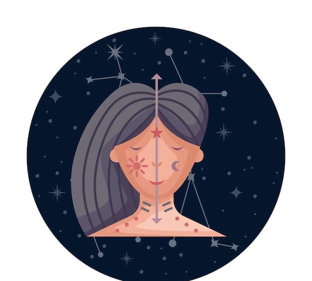 双子座（八月）每月星座运势（上）8月提供了一个改善你与周围人的联系的机会。把你