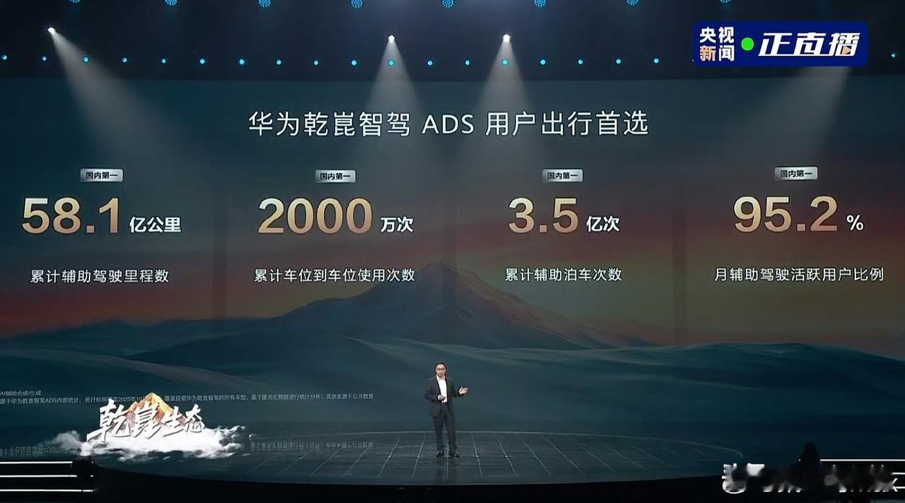 华为的L3智驾系统和鸿蒙系统，是上层建筑认可且大力支持的，有关当下及未来中国信