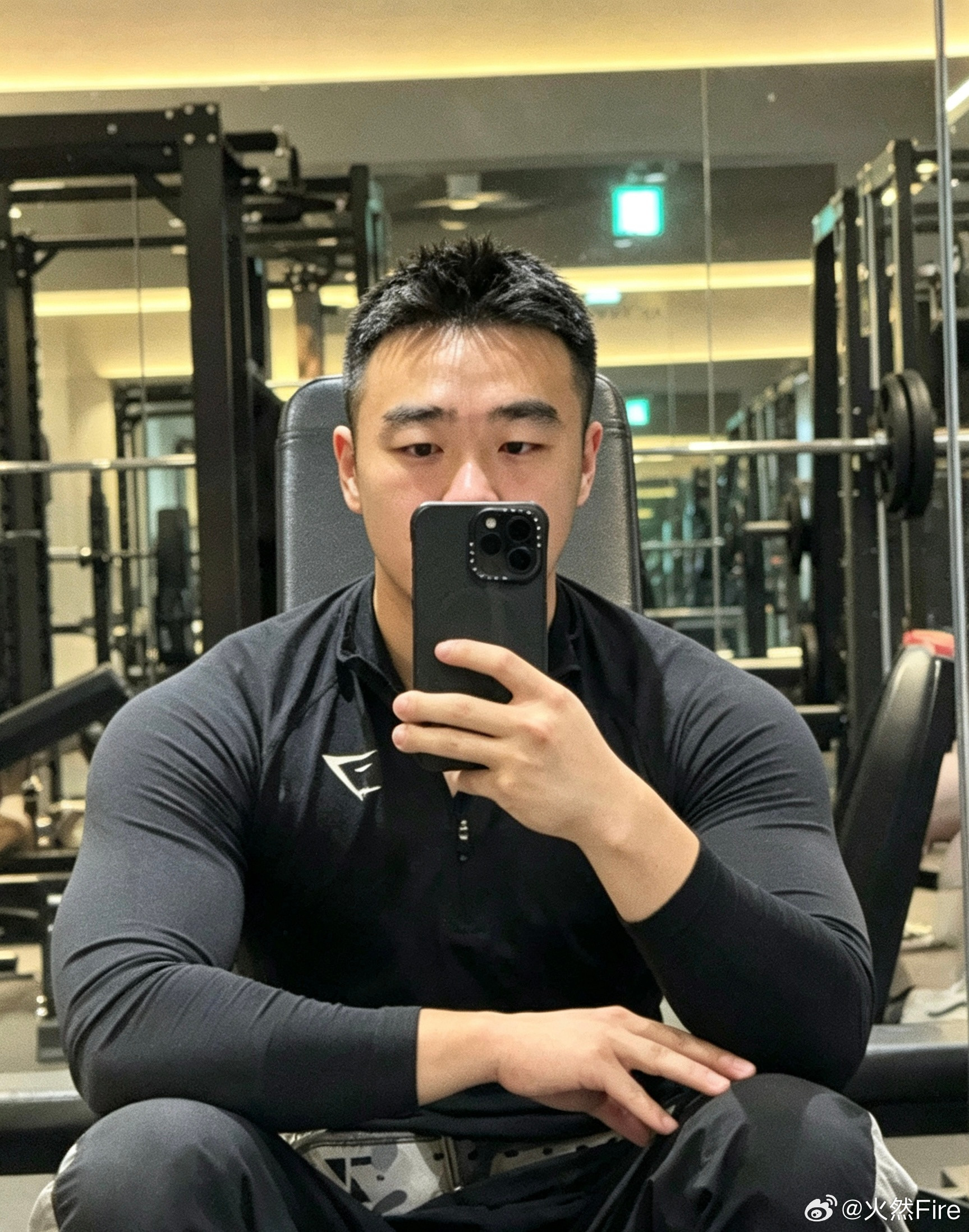 开始有氧后才知道男人说的三分钟真的很久。深圳