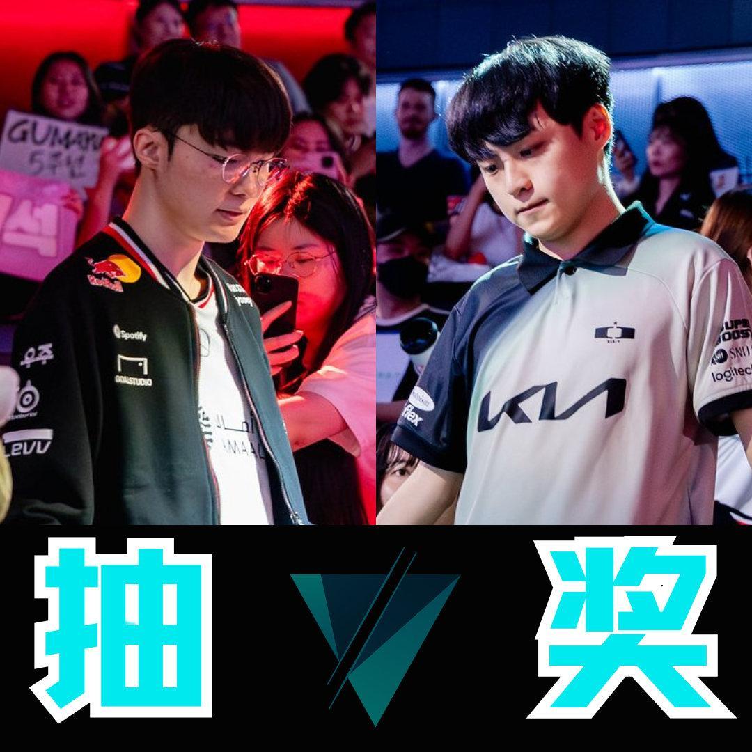 Faker再度对决ShowMaker！是DK帮助远古龙组拿下关键的一场胜利，还是