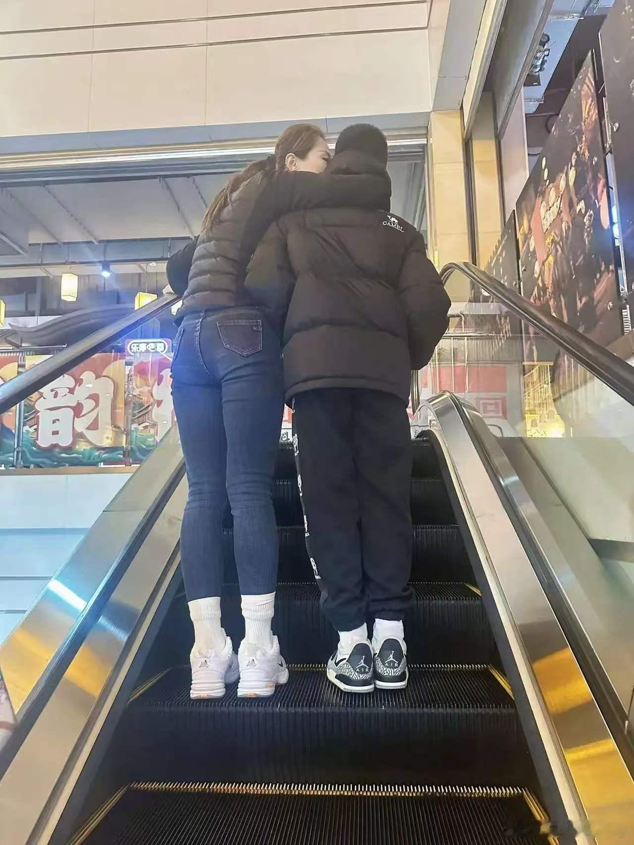 事实证明！老婆的身高对于下一代来说真的很重要。