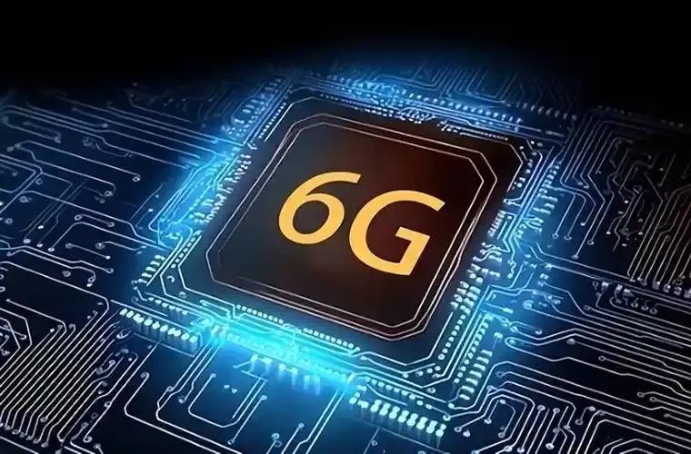 6G网要来了！6G真的不是遥远的概念，而是已经走到我们眼前的现实。2026年