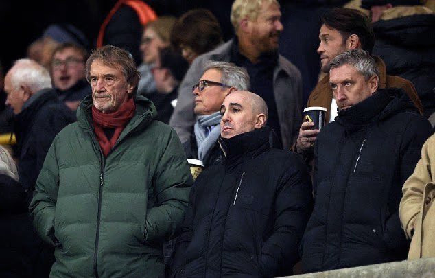 AndyMitten谈及关于曼联是否在今夏转会窗支付得起两名身价7000万镑的