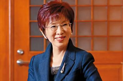 眼看郑丽文民调飙到66%，国民党那帮“大佬”，直接放手一搏要把郝龙斌这个民调仅5