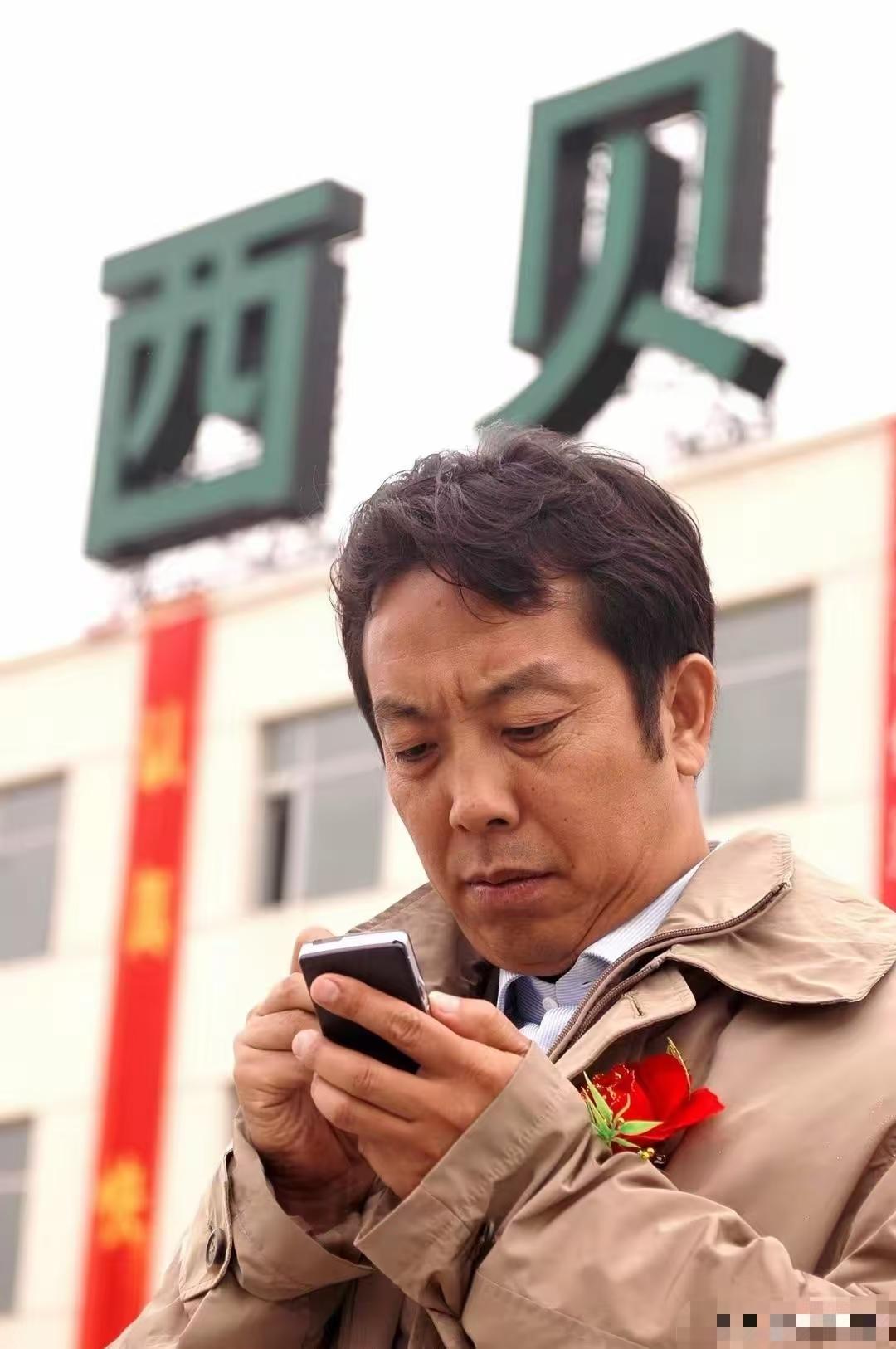 贾国龙到现在还认为西贝不行是因为跟罗永浩打口水仗输了，一直没有搞清楚真正原因是消