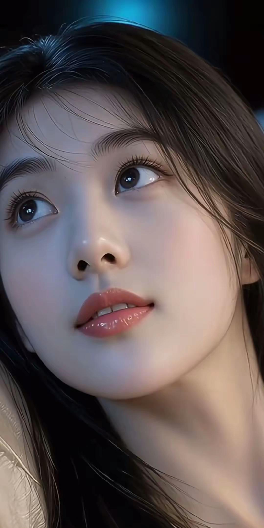 美女的魅力能有多大？真正有魅力的女生，从来不止是好看，而是让人舒服、难忘、想靠近