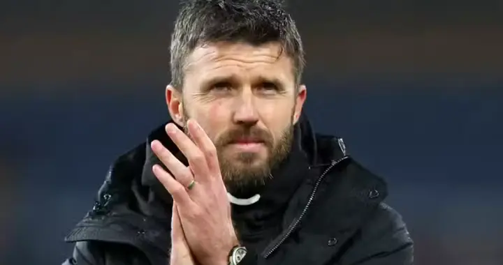 曼联瞄准巴西球星！4300万英镑补强锋线，卡里克引援计划曝光