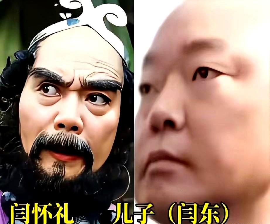 《西游记》师徒四人的后代，一个比一个清醒。六小龄童35岁女儿章同童，身高1米