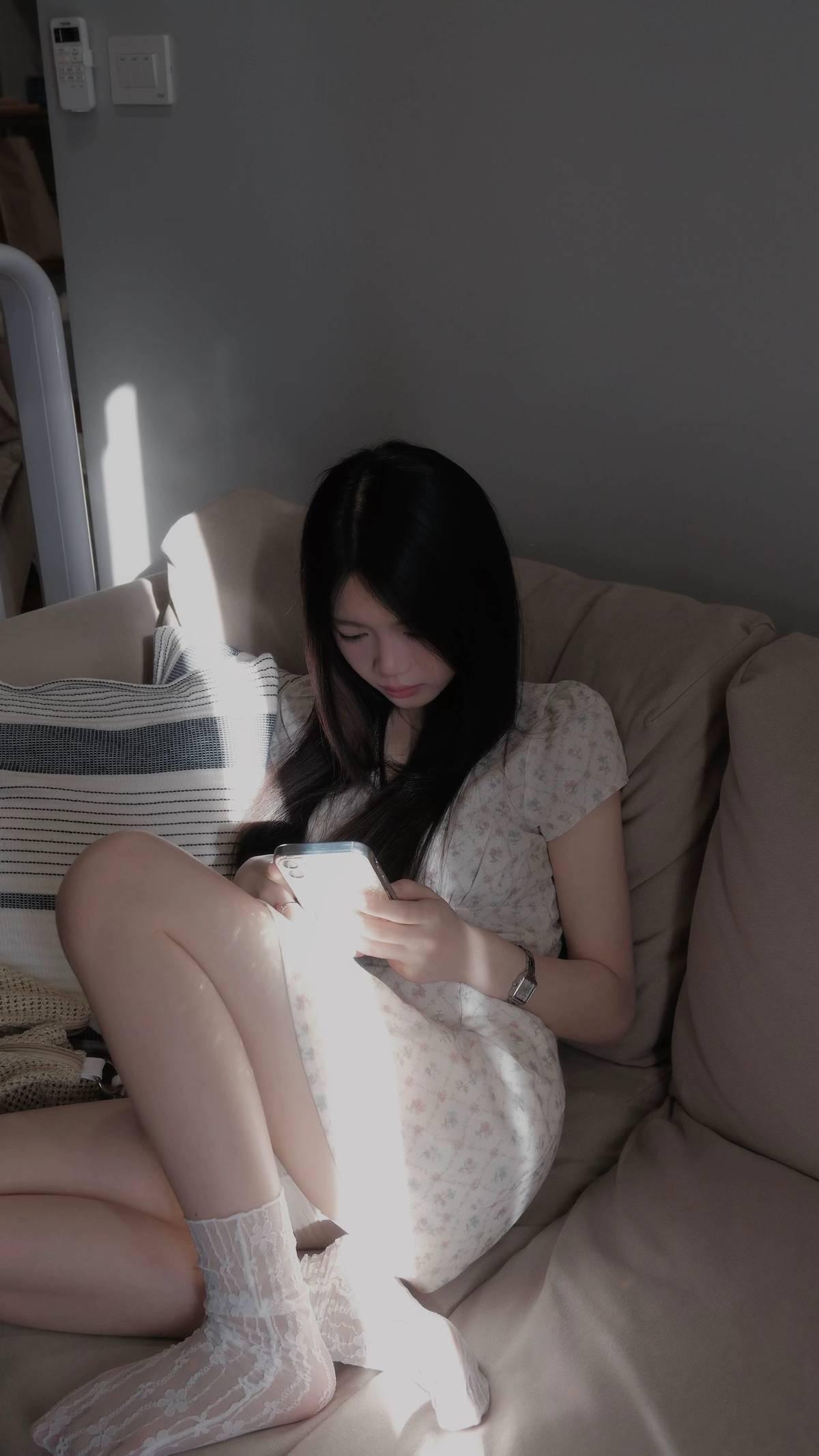 分享一下你随手拍下的照片