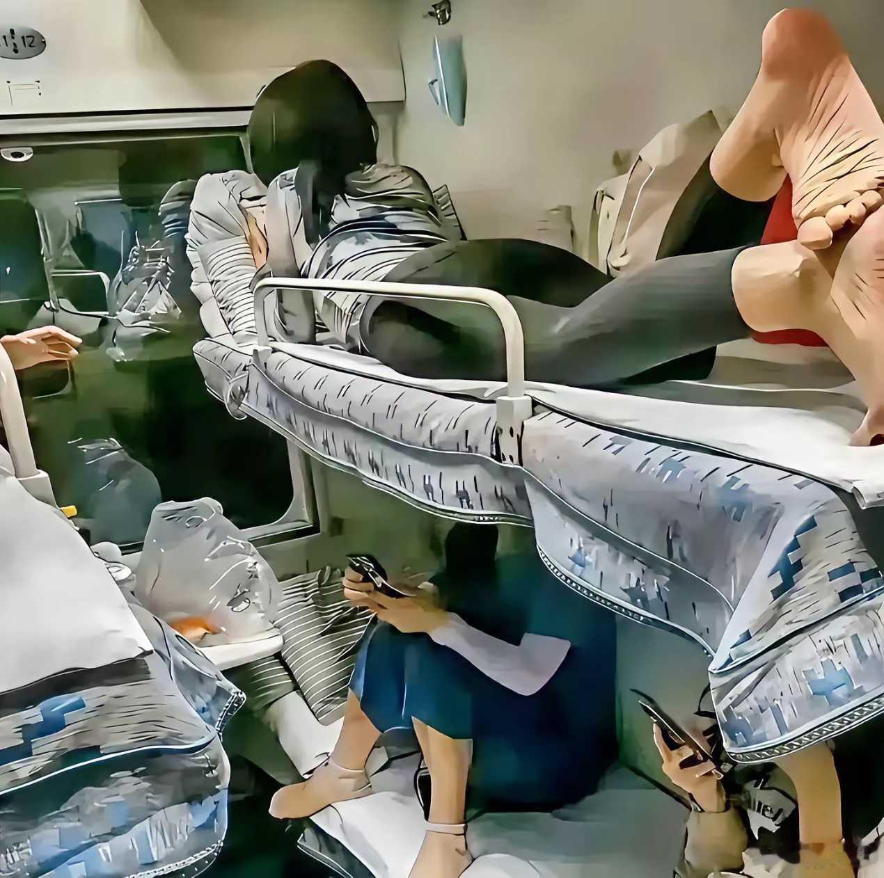 十一高铁票涨价，十一高铁票有车次比平时贵近百元。12306回应十一高铁票涨价：日