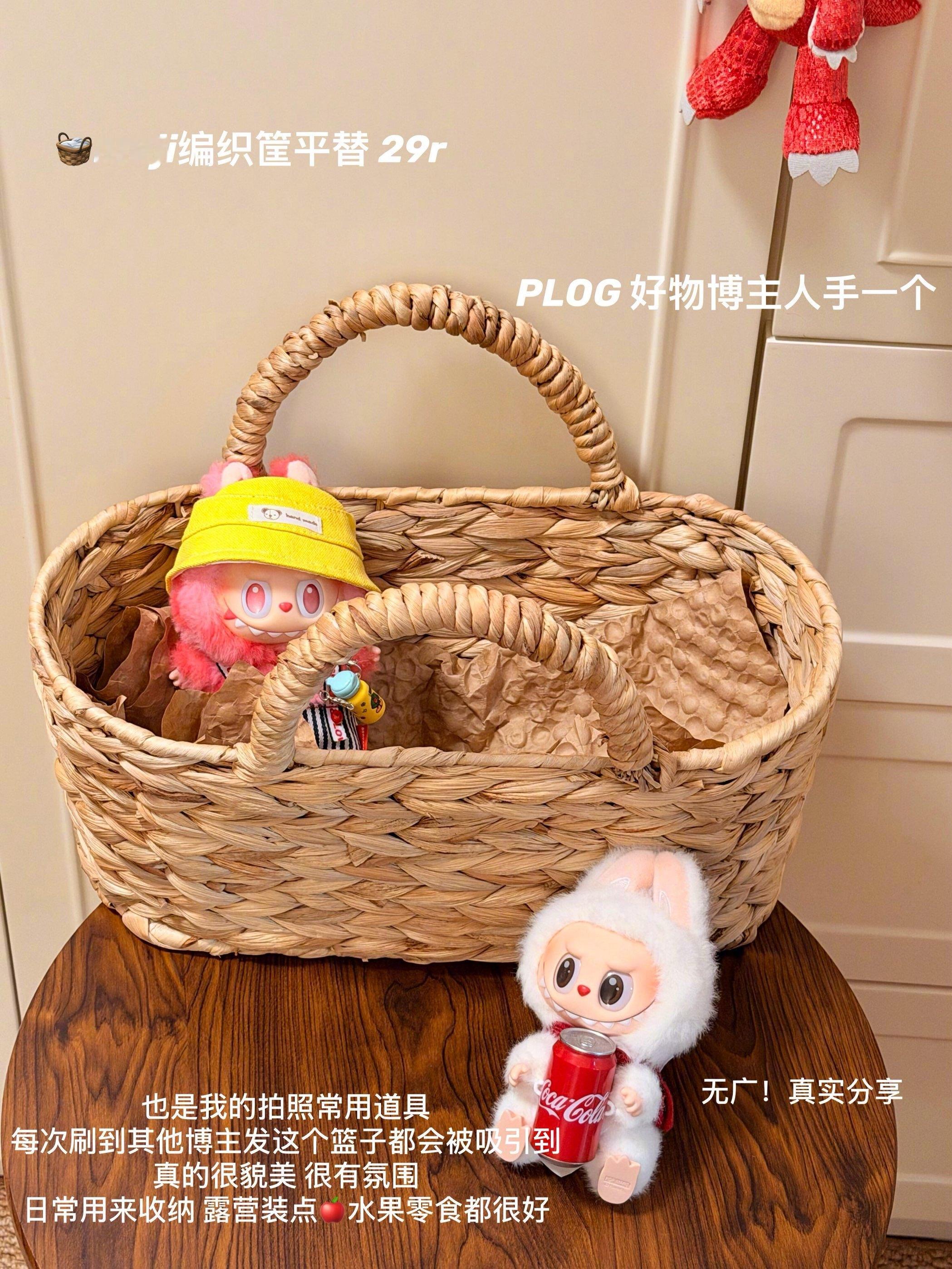 分享好东西！提高生活幸福感好物💓