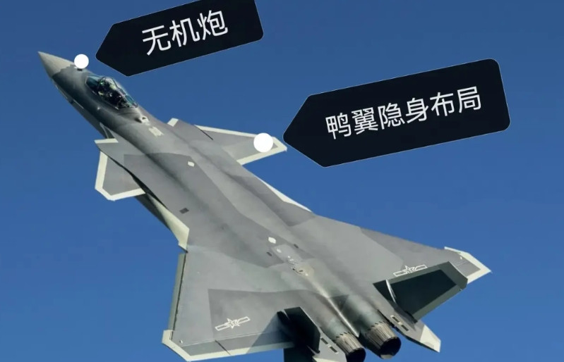 看着印巴双方100多架飞机相隔100多公里进行现代空战，我才知道当初歼20设计师