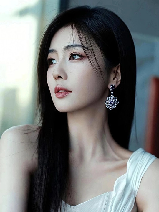 白鹿伸手接雪雪落人间时，白鹿伸手接雪的瞬间简直甜透寒冬！她蹦蹦跳跳探着掌心迎雪花