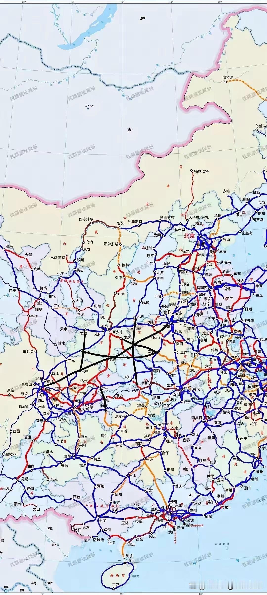 兴永郴赣铁路为何优先建设郴赣段？背后还和永远有关。兴永郴赣铁路作为横跨三省的交