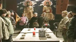 好听的歌曲之抗日剧电视剧双枪老太婆片尾曲