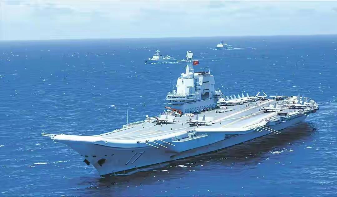 连美国专家都看出了门道：中国现在已经全盘改变策略，要对日本“重拳出击”了