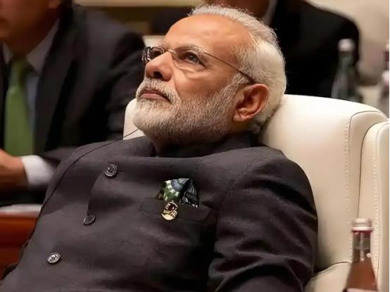 西方国家为什么很少围堵印度？ 因为印度真的不好惹！你打他，他可以不反抗，等你