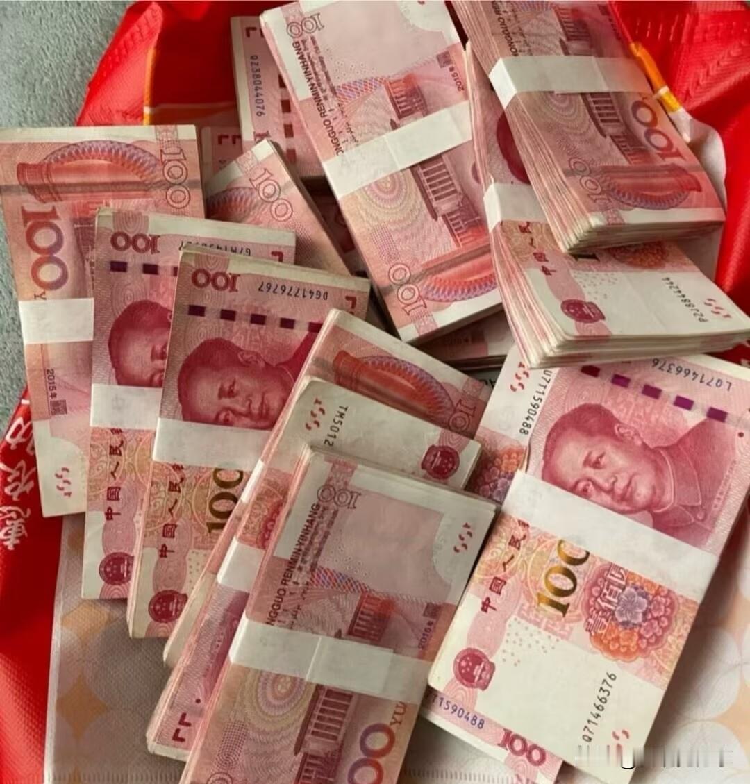 给女儿陪嫁20万，儿子跟我断绝关系我女儿上个月结婚，我给了20万陪嫁。都是