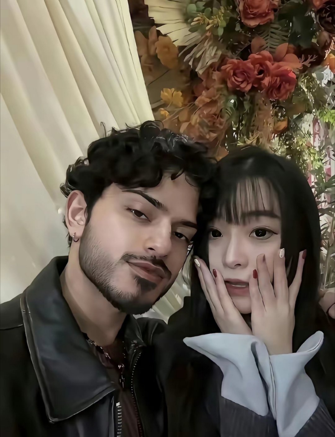 印度人炫耀在中国娶了个好媳妇！