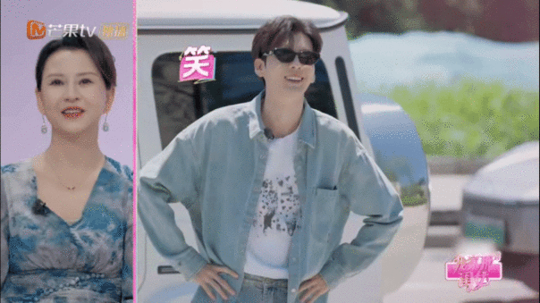  张予曦毕雯珺般配这一块我家那闺女从《深情眼》到闺女，张予曦毕雯珺的同框就是颜