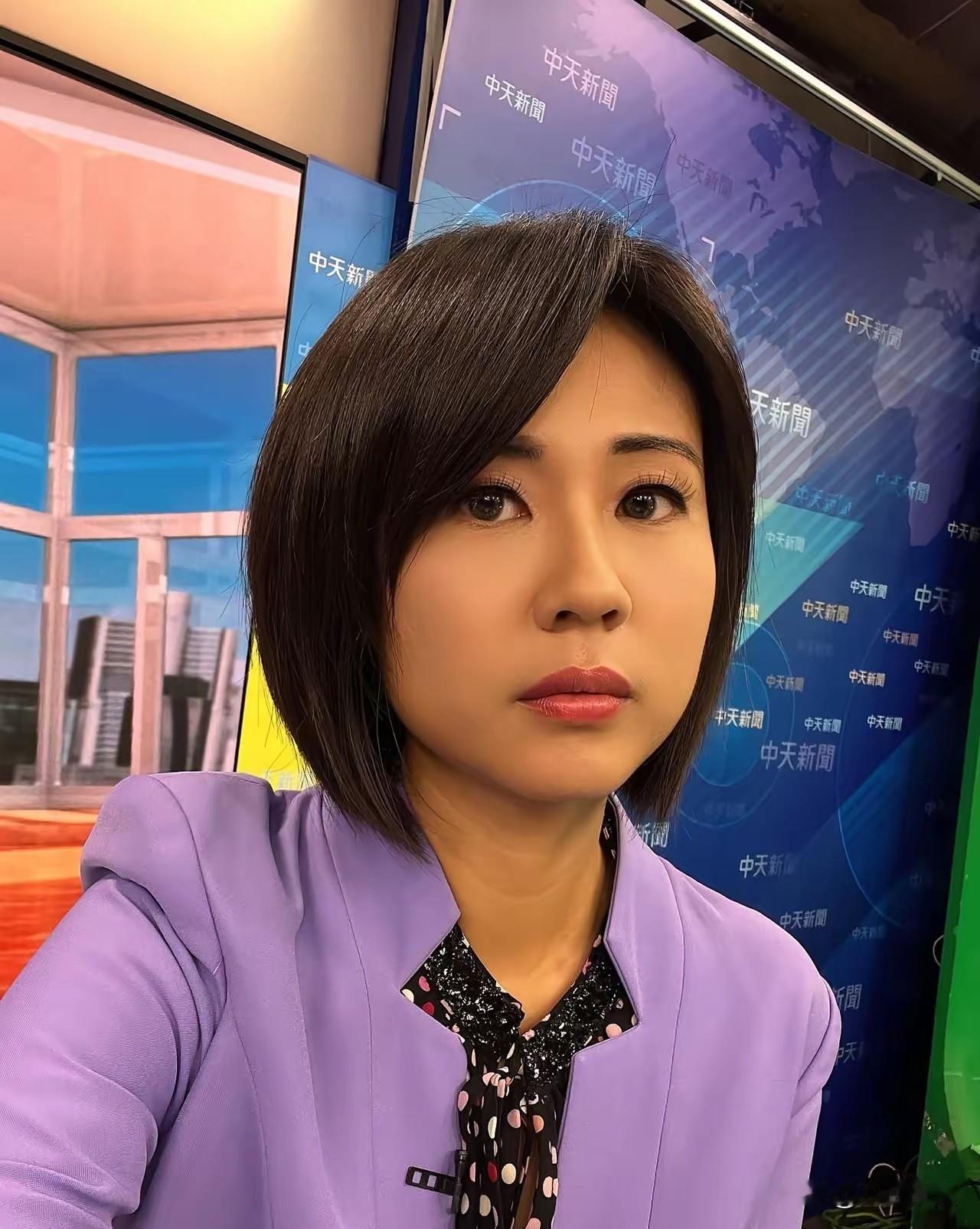 中天新闻台记者林宸佑（马德），昨（17日）遭台当局以所谓“国安法”羁押。这也