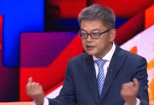 步行者G4为什么被雷霆逆转？苏群一番点评，一下就戳中要害雷霆在G4比赛中逆转