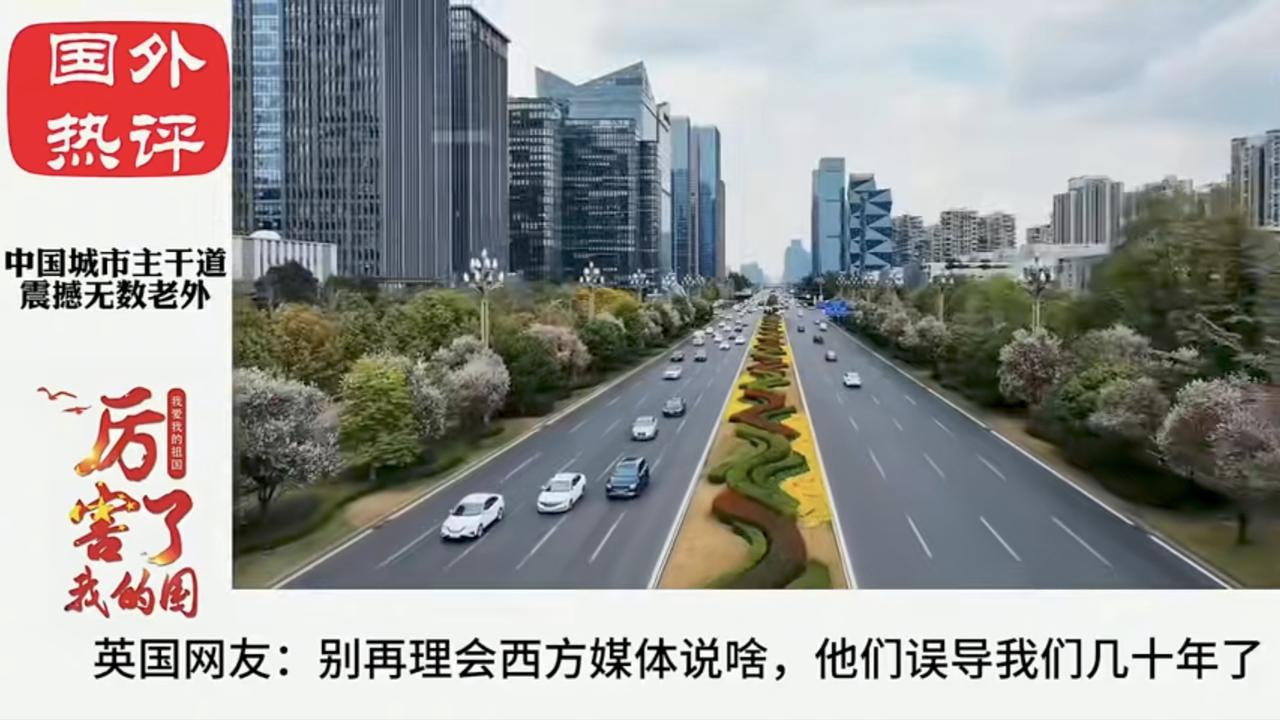 ✨中国和美国的区别分析✨🐼美国人爱吃烤牛排，去牛身上最好的肉吃，其它边边