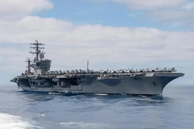 美国军方想把事情闹大吗？美国军方公布“尼米兹”航母飞机连续坠海事故初步调查报告，