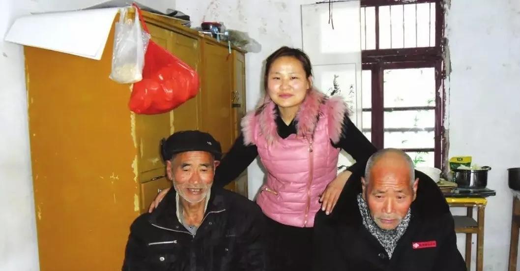 安徽31岁女教师，相亲时只有一个要求…所有相亲对象转身就跑了。201