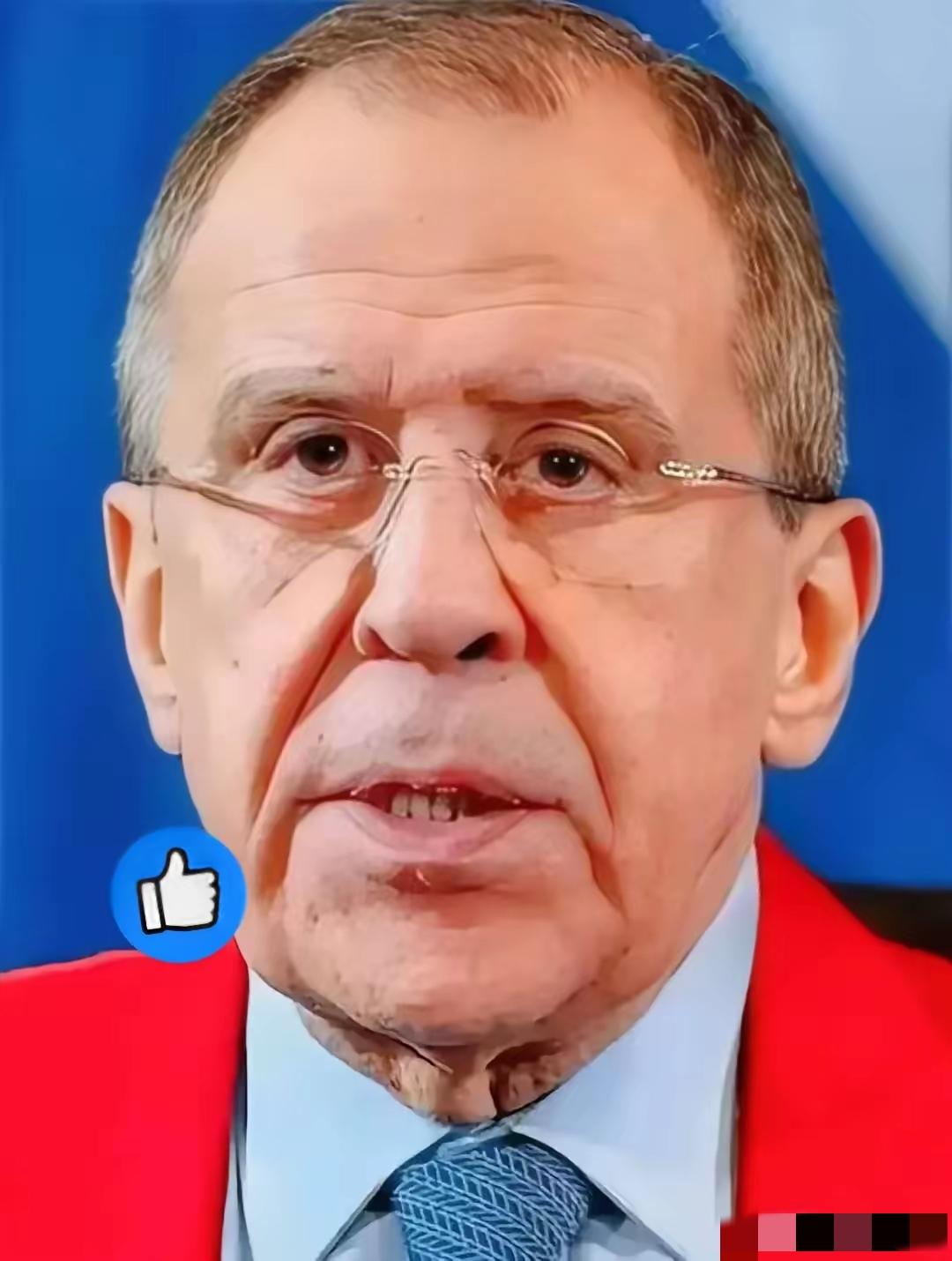 3月13日，俄罗斯外交部发布消息，3月12日应古巴方面提议，俄外长拉夫罗夫与古巴