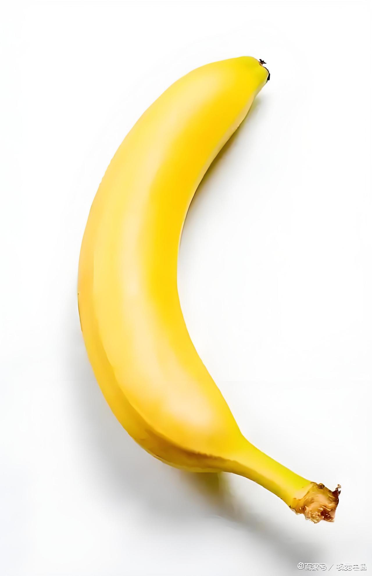 高血压五年的我亲测：香蕉是我们高血压患者最好的朋友！因为我得高血压已经好多