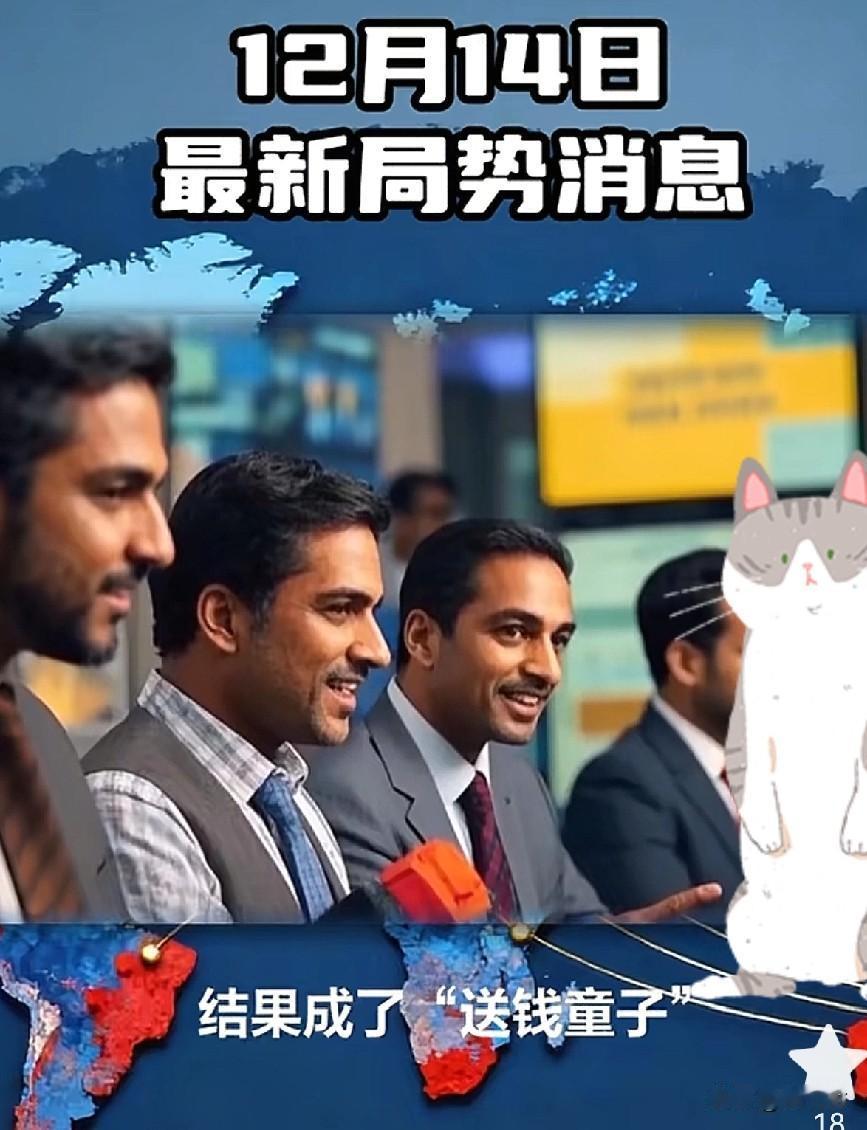 搞网贷的天塌了，也不知道是哪家公司，做生意做到印度阿三这里来了，结果人家直接把网