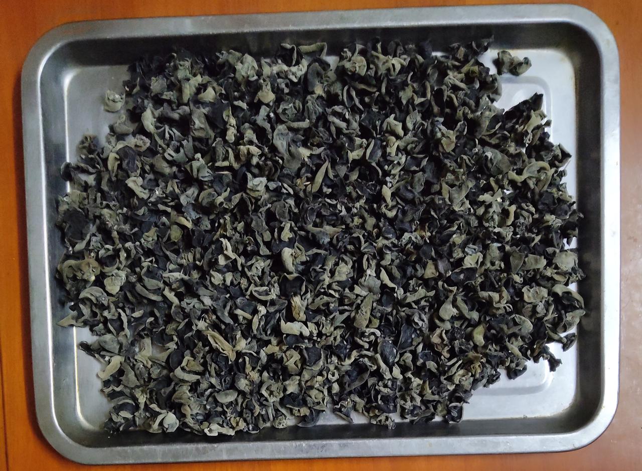 不知道为什么？现在的农村老人没退休金，却很舍得吃的，吃的东西还挺讲究的，像那种1