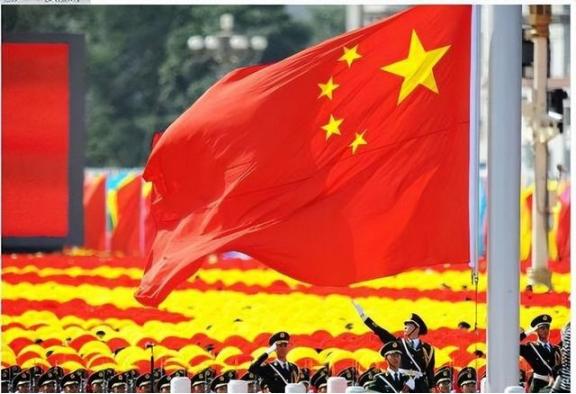 目前全世界只有六个国家和中国结成了“全天候战略伙伴”的关系，这六个国家各有来头，