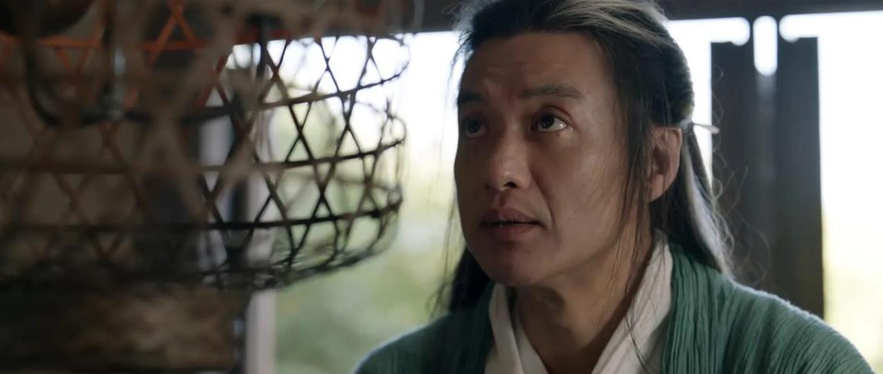 在《东邪西毒》里，我看到了不一样的黄药师！才知道他为什么偏爱欧阳锋？他和冯衡不是
