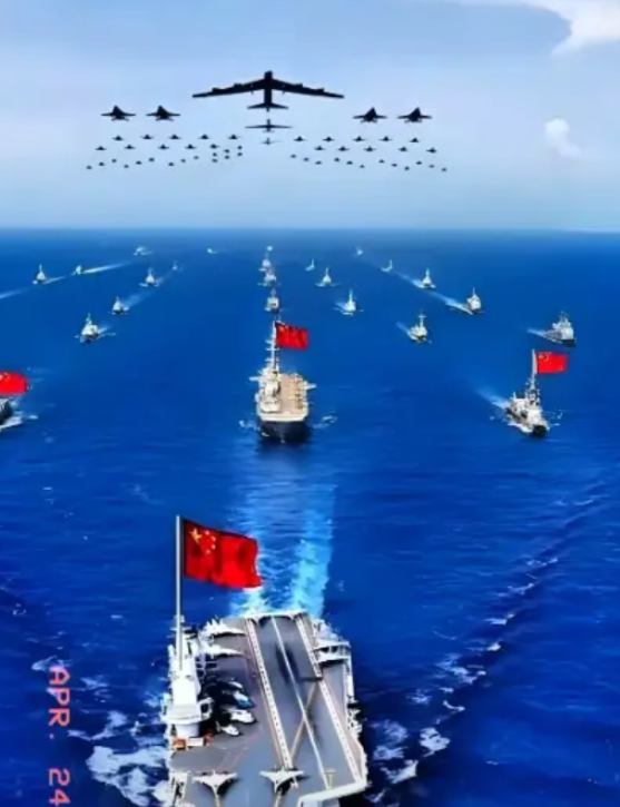美国究竟怕不怕中国？说句实话吧，不光是怕，而是怕的要死，美国最不愿意看到中国崛起