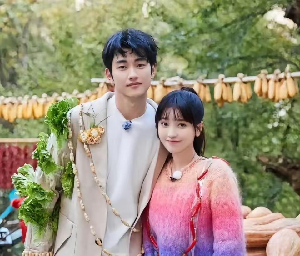 这小子是一点弯路都不想走啊