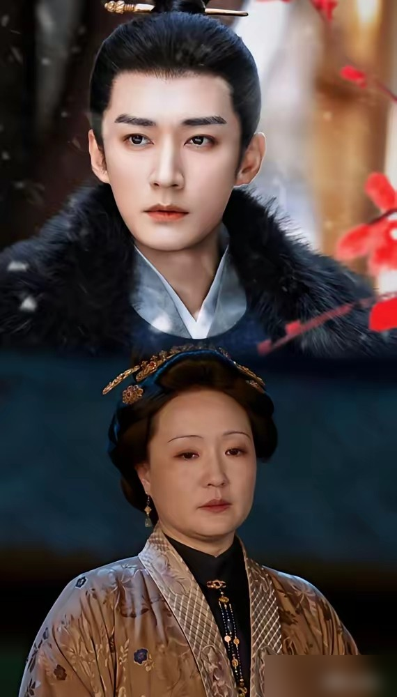 亲嫂子演亲妈，哭戏拍了八条，前七条全笑场。就这，央视收视率还能破1.8。《兰香如故》里，孔令美43演