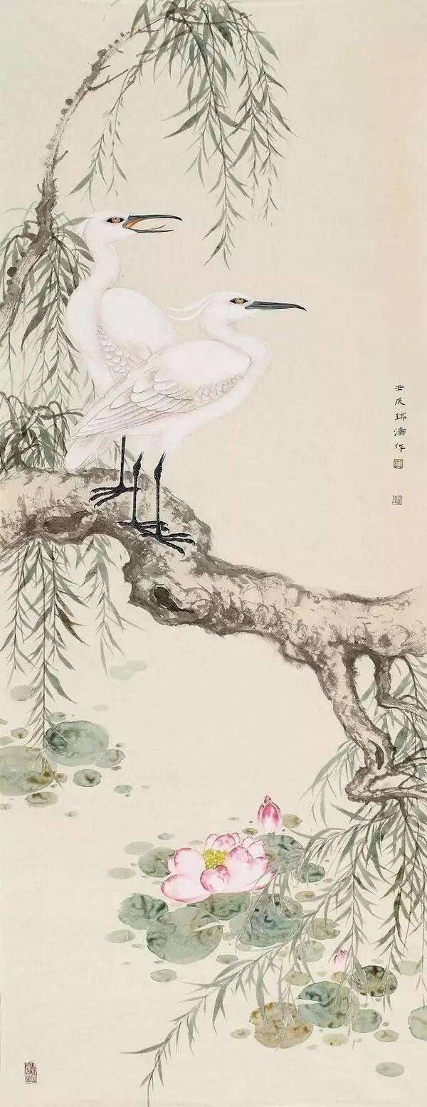 晒晒最近的照片