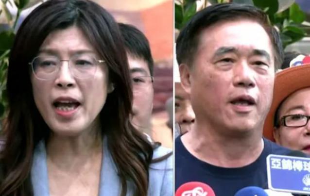 尽管很不想承认，但国民党主席选举已经没什么悬念了，基本上就是郝龙斌了！说白了
