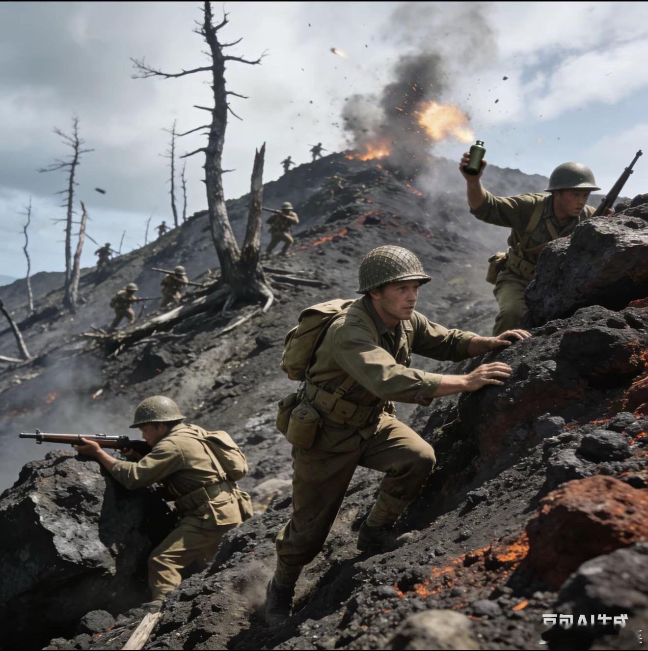 日本这个国家从来没尝过什么叫国破家亡，什么叫生灵涂炭。别看他国家领土不大，但是特